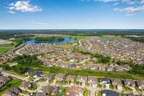 Tiny photo for 10930 Middle Ridge Drive, Missouri City, TX 77459 (MLS # 11192584)