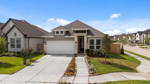 Tiny photo for 10930 Middle Ridge Drive, Missouri City, TX 77459 (MLS # 11192584)