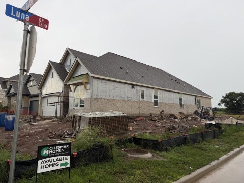 Tiny photo for 10930 Middle Ridge Drive, Missouri City, TX 77459 (MLS # 11192584)