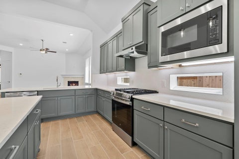 Tiny photo for 10930 Middle Ridge Drive, Missouri City, TX 77459 (MLS # 11192584)