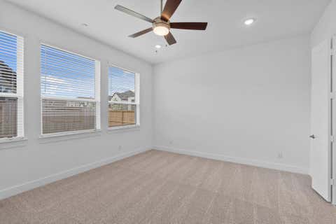 Tiny photo for 10930 Middle Ridge Drive, Missouri City, TX 77459 (MLS # 11192584)