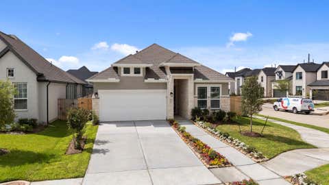 Tiny photo for 10930 Middle Ridge Drive, Missouri City, TX 77459 (MLS # 11192584)