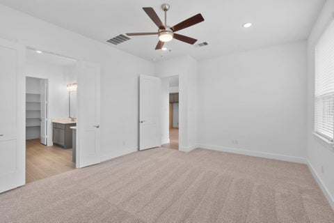 Tiny photo for 10930 Middle Ridge Drive, Missouri City, TX 77459 (MLS # 11192584)
