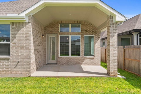 Tiny photo for 10930 Middle Ridge Drive, Missouri City, TX 77459 (MLS # 11192584)