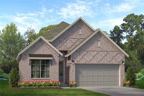 Tiny photo for 10930 Middle Ridge Drive, Missouri City, TX 77459 (MLS # 11192584)