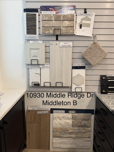 Tiny photo for 10930 Middle Ridge Drive, Missouri City, TX 77459 (MLS # 11192584)