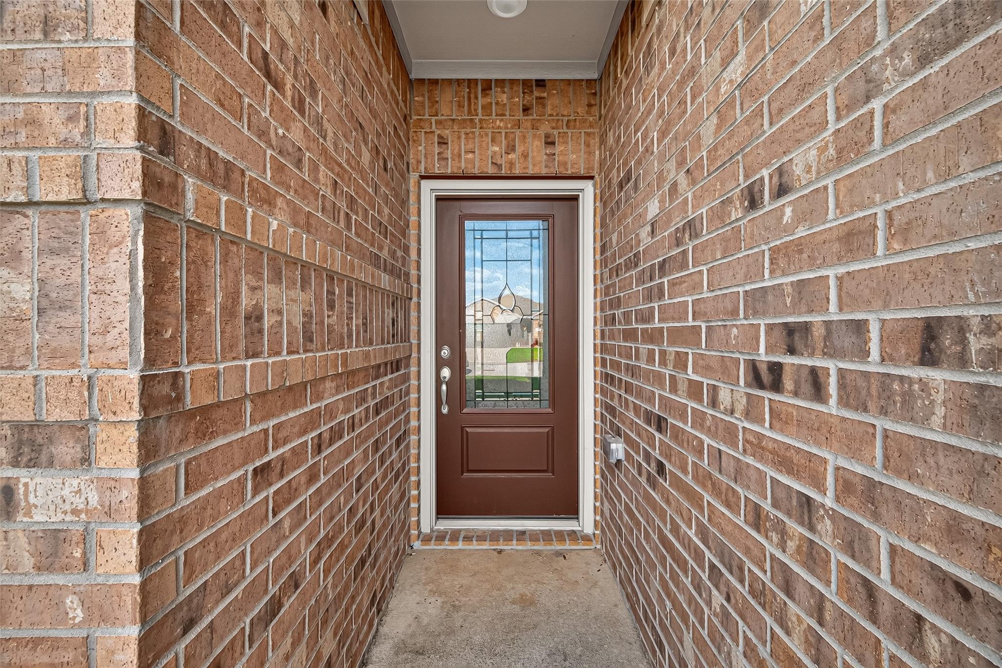 20615 Colliers Brook Drive