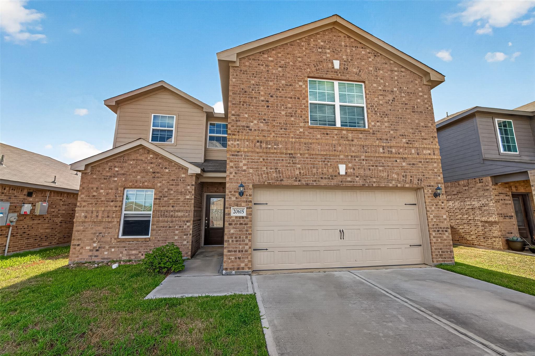 20615 Colliers Brook Drive