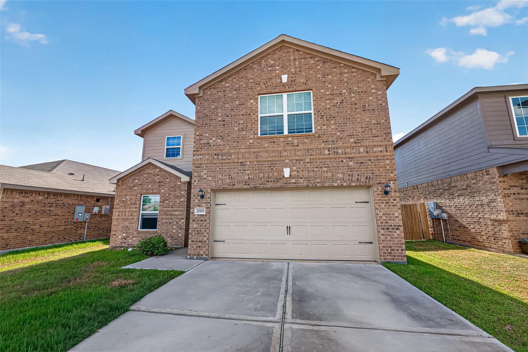 20615 Colliers Brook Drive