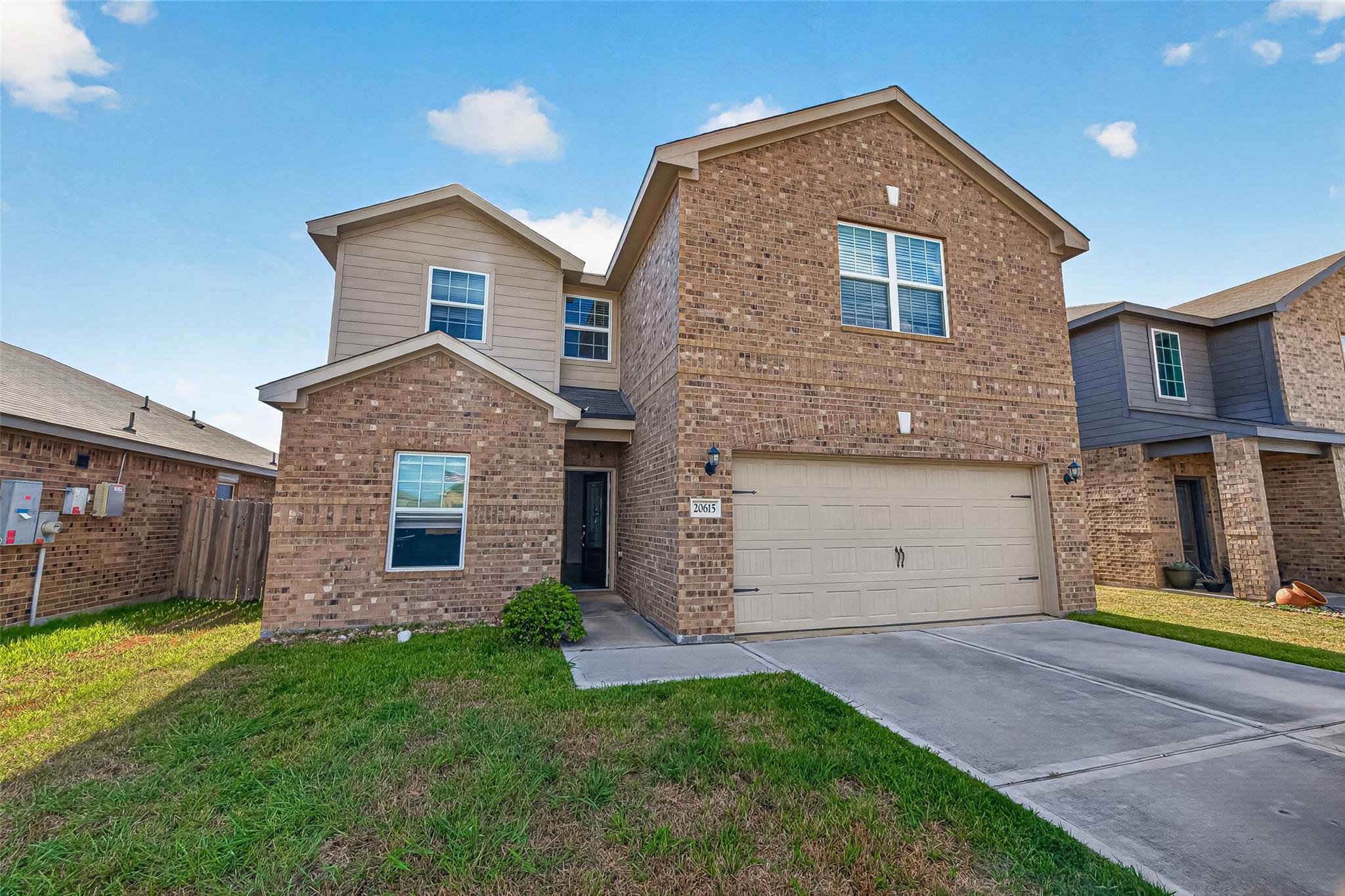 20615 Colliers Brook Drive
