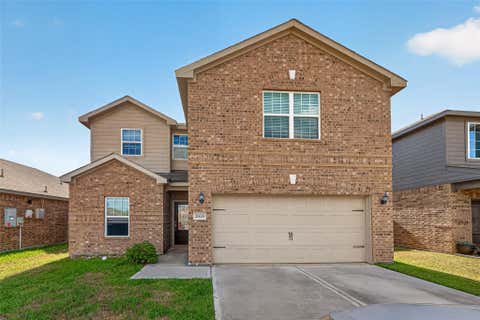 Photo of 20615 Colliers Brook Drive, Hockley, TX 77447 (MLS # 47283586)