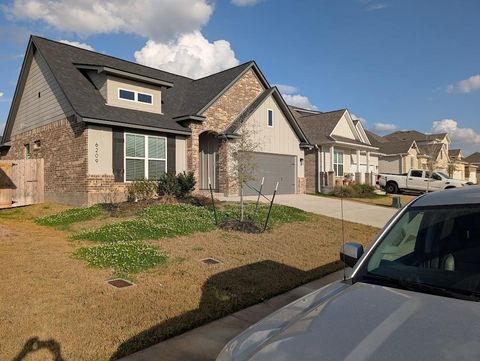 Tiny photo for 6209 Rockford Drive, College Station, TX 77845 (MLS # 34226898)