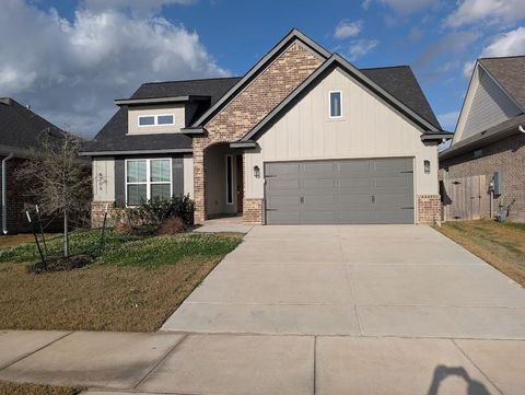Photo of 6209 Rockford Drive, College Station, TX 77845 (MLS # 34226898)