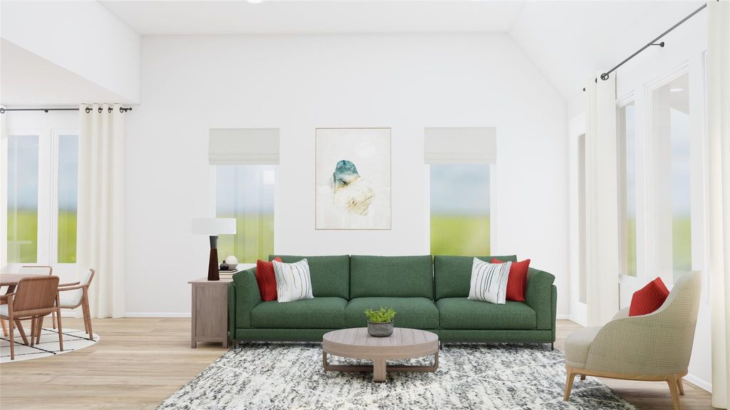 Photo of 31506 San Floro Drive, Huffman, TX 77336 (MLS # 23317841)