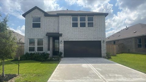 Photo of 31506 San Floro Drive, Huffman, TX 77336 (MLS # 23317841)