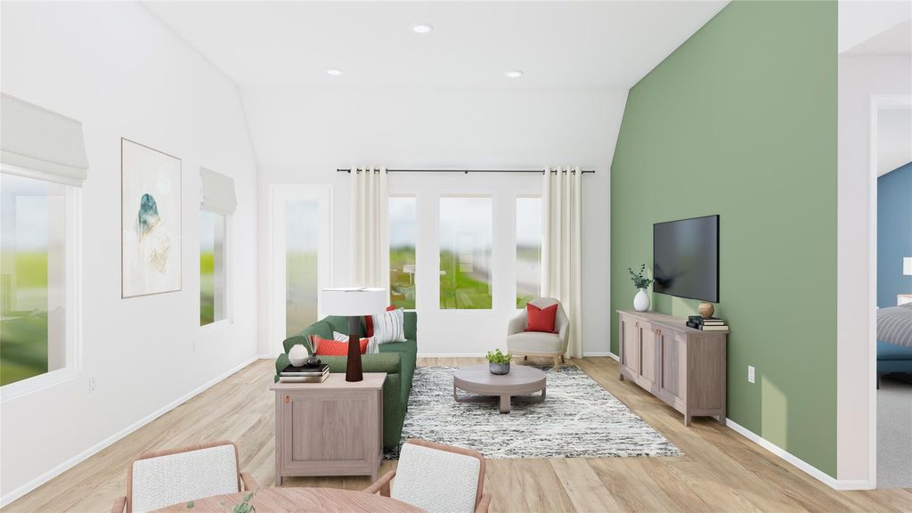 Photo of 31506 San Floro Drive, Huffman, TX 77336 (MLS # 23317841)