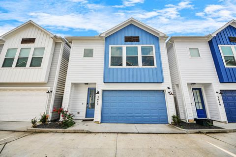 Photo of 3642 Griggs Road, Houston, TX 77021 (MLS # 37750877)