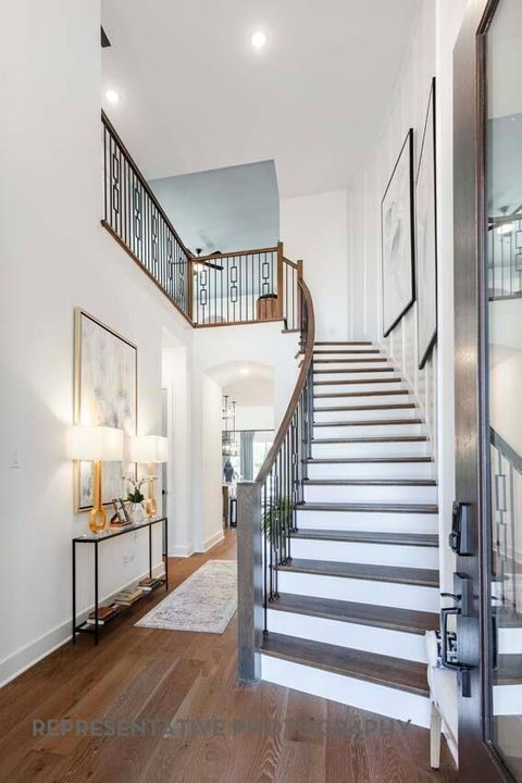 295 Sierra Stream Lane Conroe TX 77304