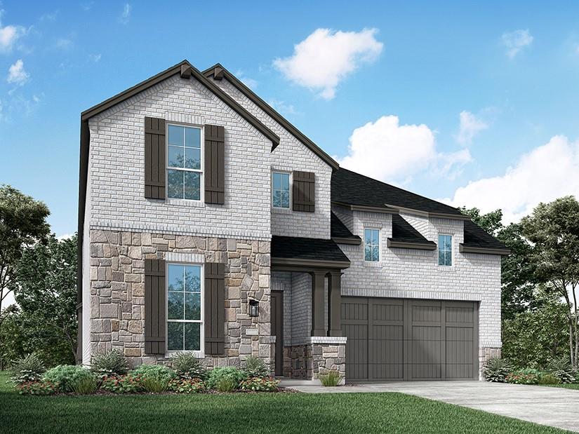 295 Sierra Stream Lane