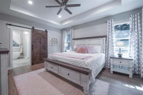 Tiny photo for 28406 Riley Road, Waller, TX 77484 (MLS # 51849704)