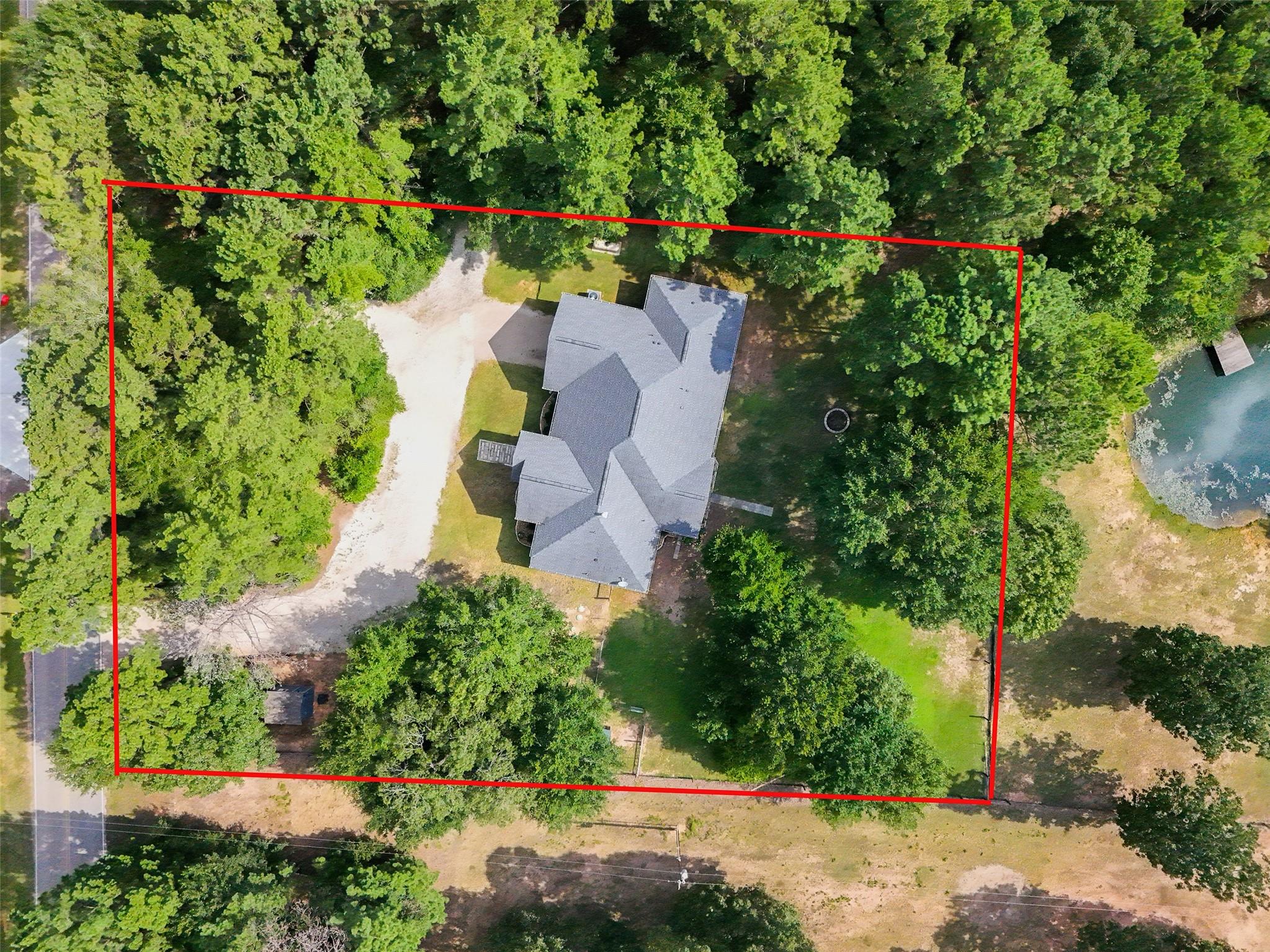 28406 Riley Road