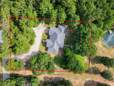 Tiny photo for 28406 Riley Road, Waller, TX 77484 (MLS # 51849704)