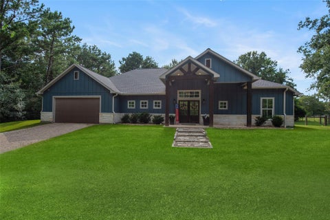 Photo of 28406 Riley Road, Waller, TX 77484 (MLS # 51849704)