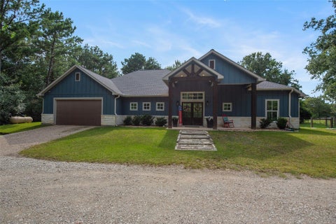 Photo of 28406 Riley Road, Waller, TX 77484 (MLS # 51849704)