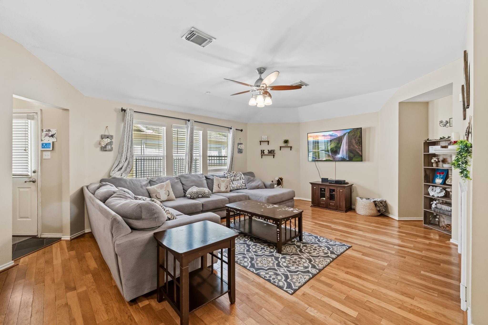 12819 Blanca Springs Way