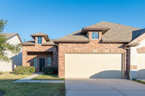 Photo of 9714 Cira Court, Houston, TX 77044 (MLS # 68990968)