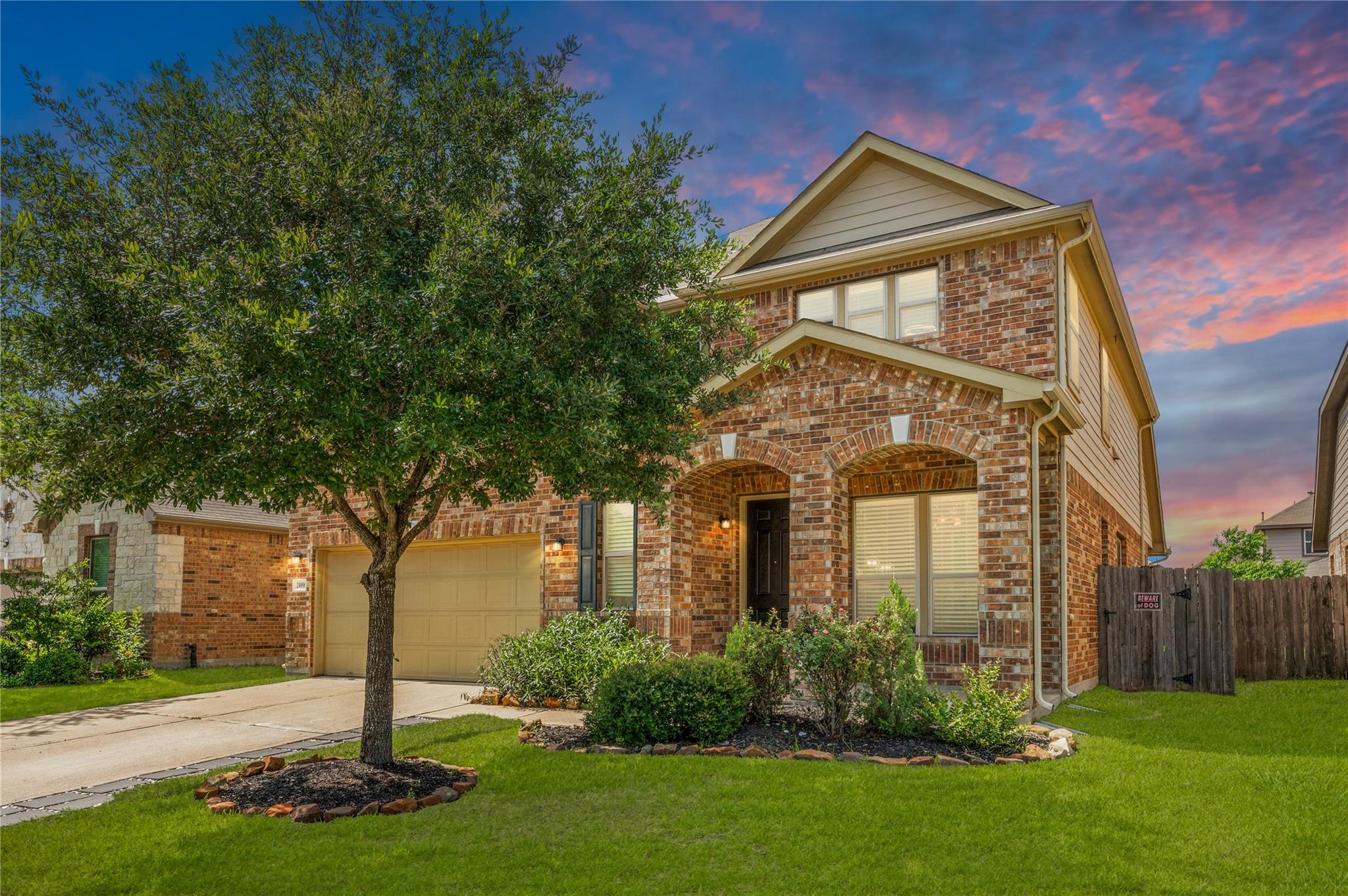 24006 Eagle Sage Lane