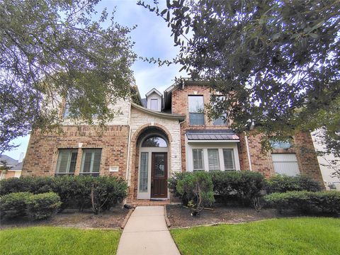 Photo of 5606 Grandwood Lane, Katy, TX 77450 (MLS # 31986731)