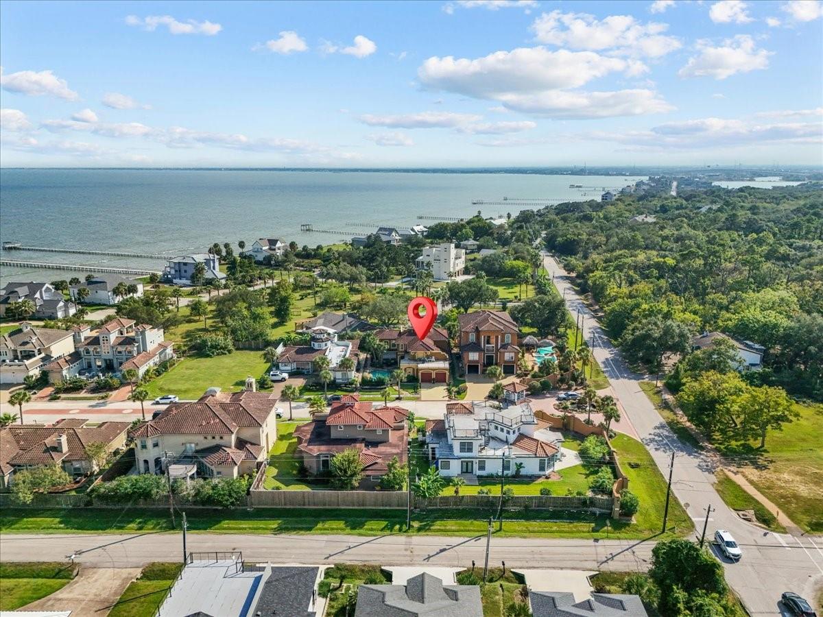 541 Villa Drive