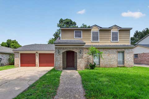 Photo of 13918 Wickersham Lane, Houston, TX 77077 (MLS # 64901308)
