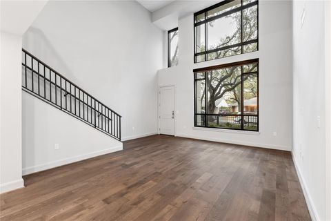 Photo of 2511 Willowick Road #116, Houston, TX 77027 (MLS # 74932113)