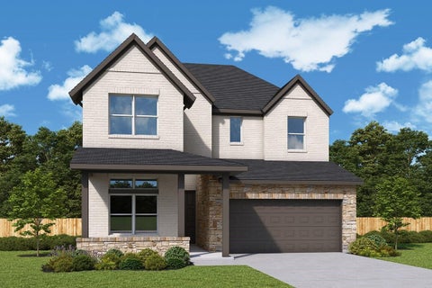 Photo of 471 Silver Moon Way, Katy, TX 77493 (MLS # 51826142)