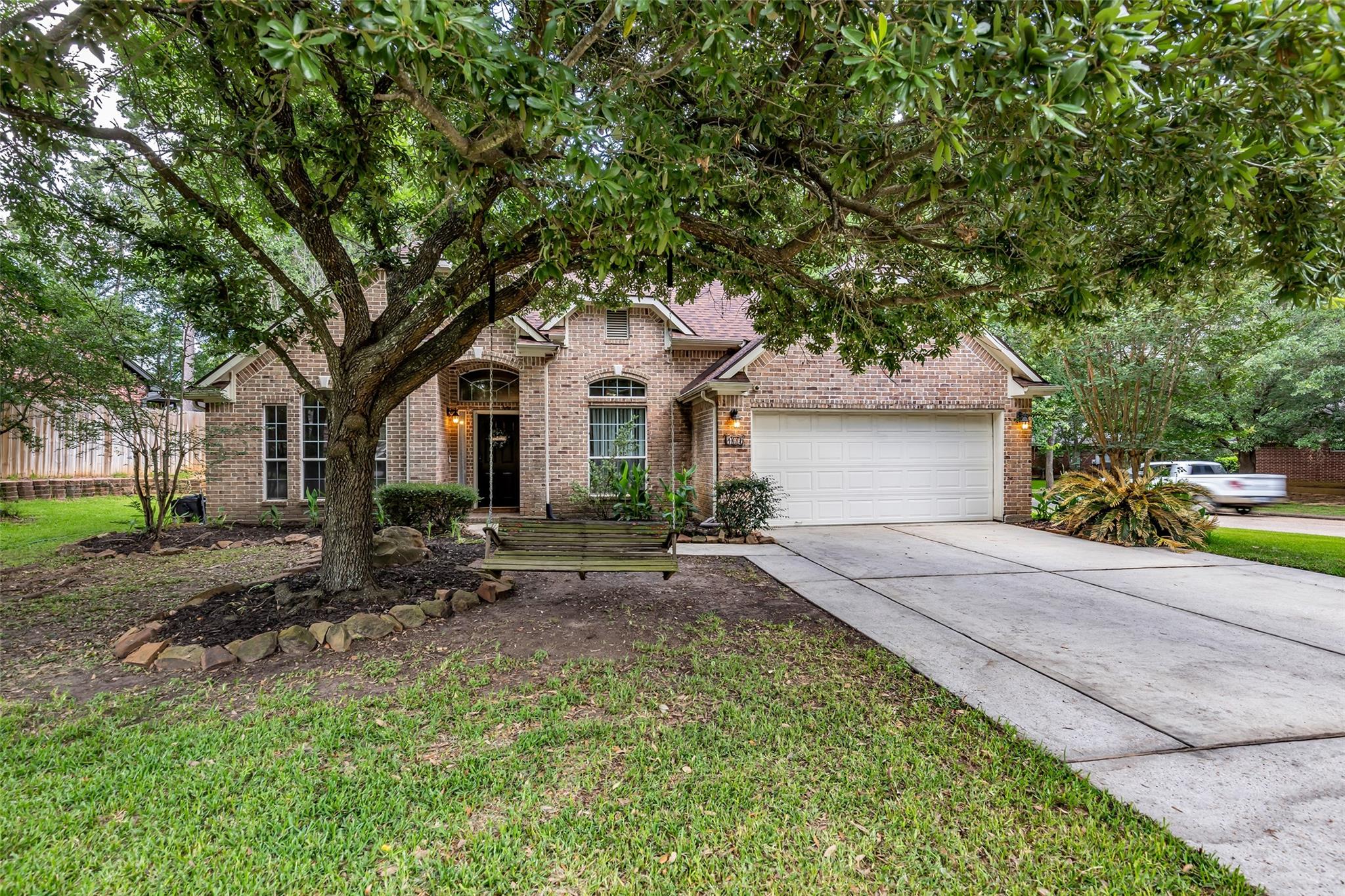 107 Dawns Edge Drive