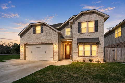 Photo of 912 Roberts Street, East Bernard, TX 77435 (MLS # 95831415)