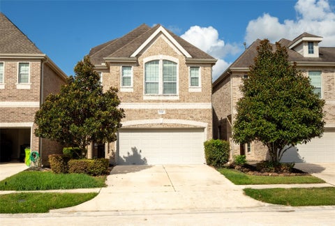 Photo of 1126 Sopris Drive, Houston, TX 77077 (MLS # 5802297)