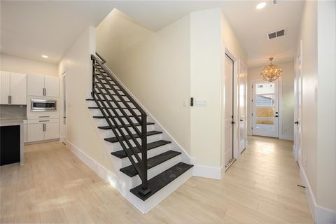 Tiny photo for 7127 England Street, Houston, TX 77021 (MLS # 23770479)