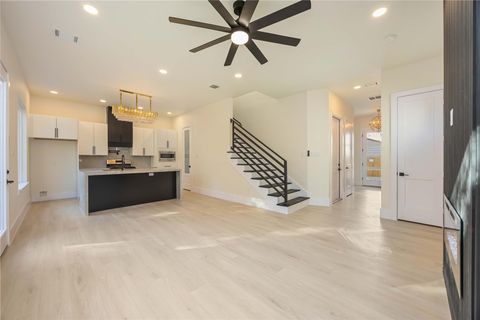 Tiny photo for 7127 England Street, Houston, TX 77021 (MLS # 23770479)