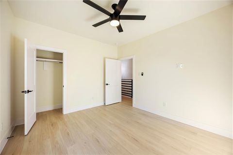 Tiny photo for 7127 England Street, Houston, TX 77021 (MLS # 23770479)