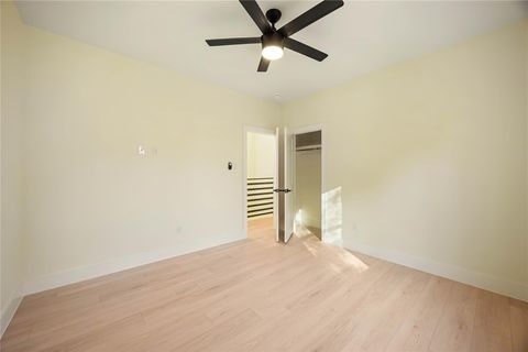 Tiny photo for 7127 England Street, Houston, TX 77021 (MLS # 23770479)