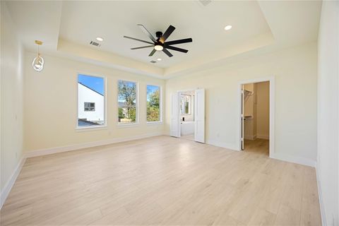 Tiny photo for 7127 England Street, Houston, TX 77021 (MLS # 23770479)