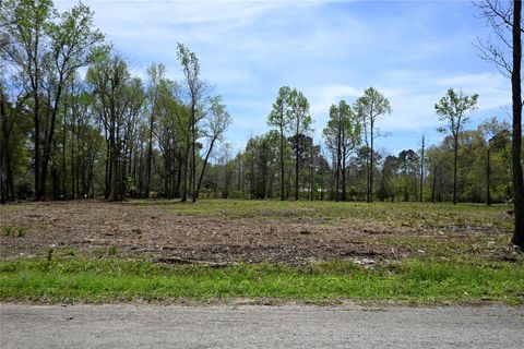 lot 5 County Road 2360 Hardin TX 77575