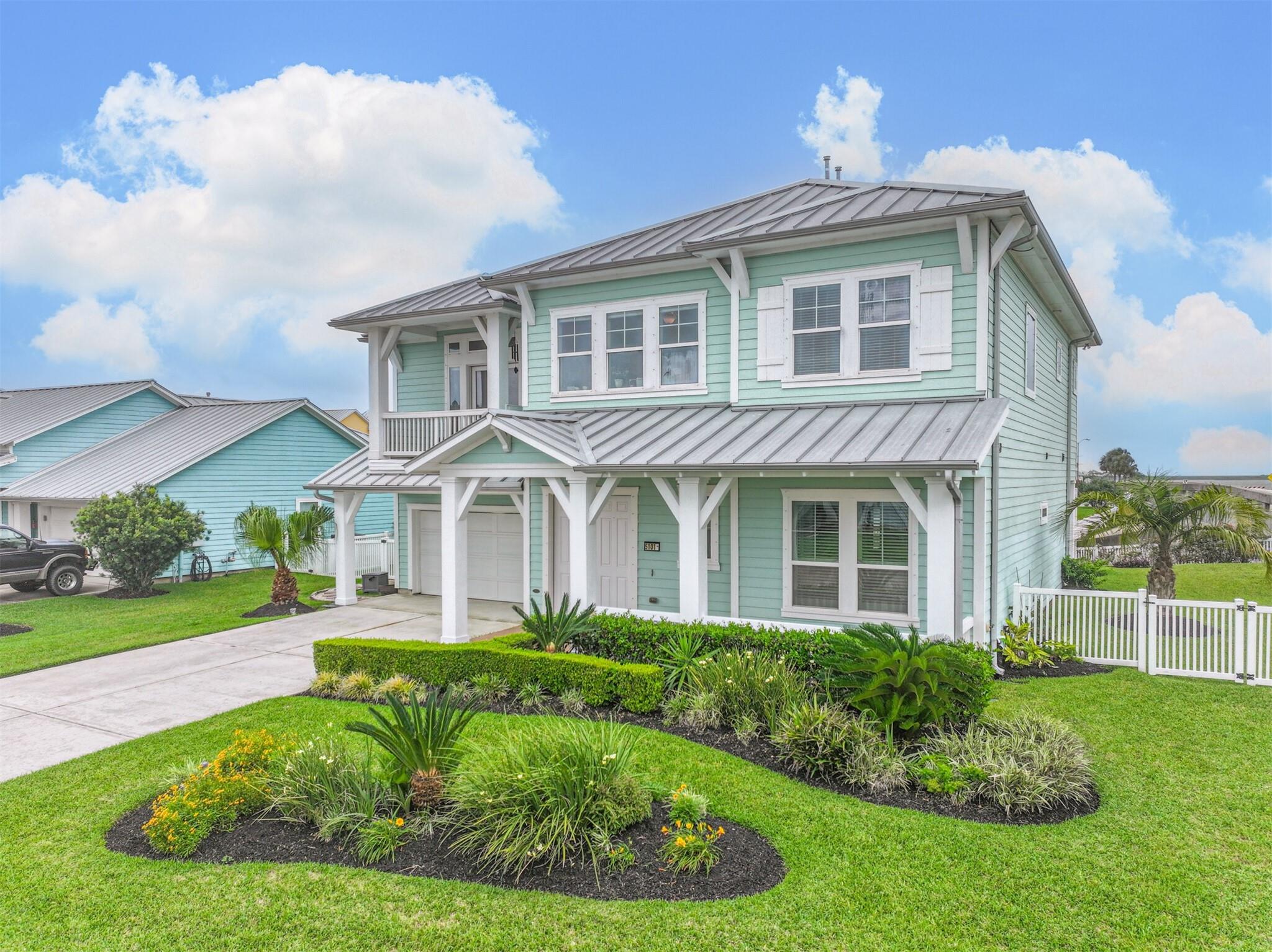 5101 Allen Cay Drive