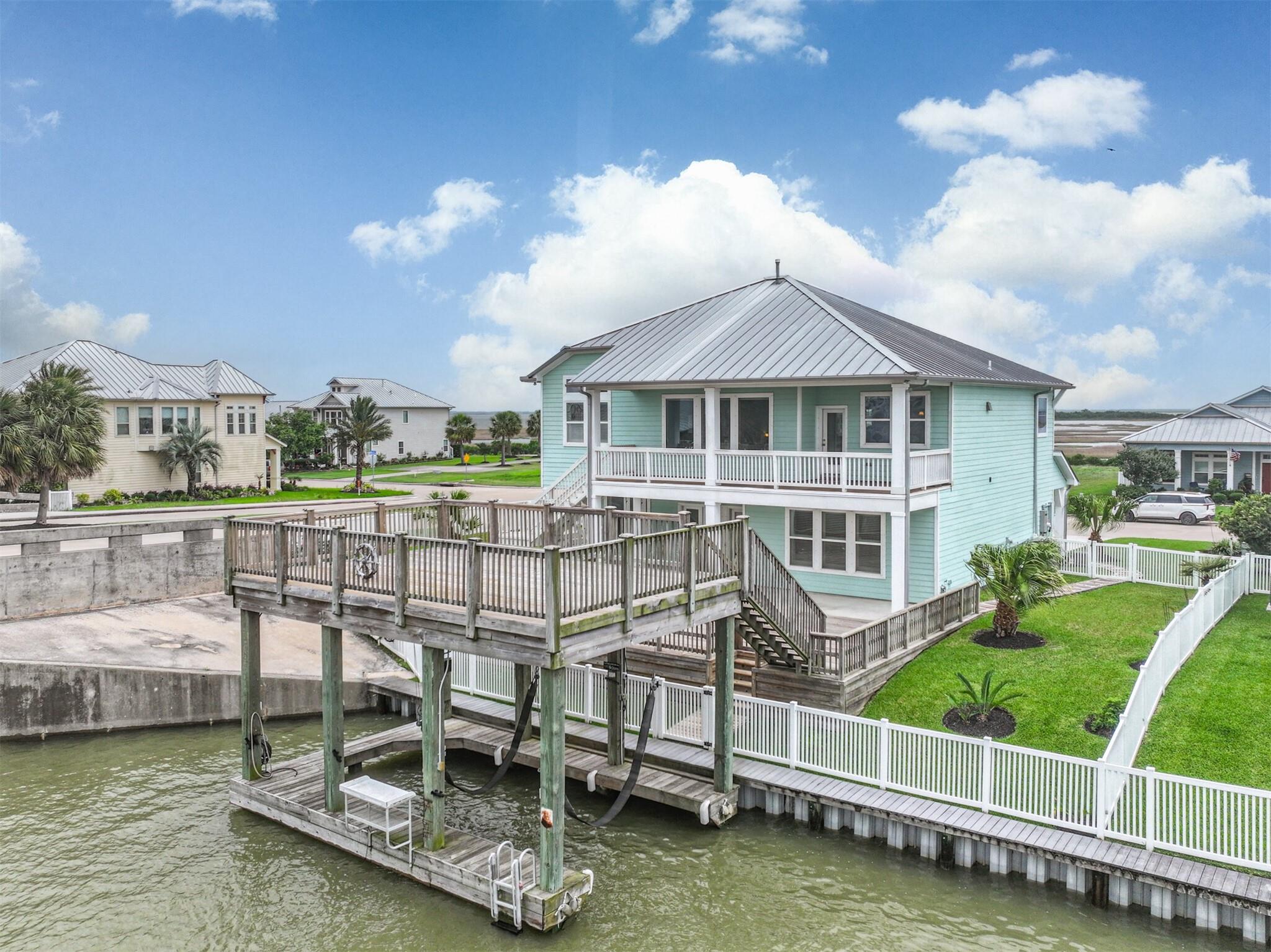 5101 Allen Cay Drive