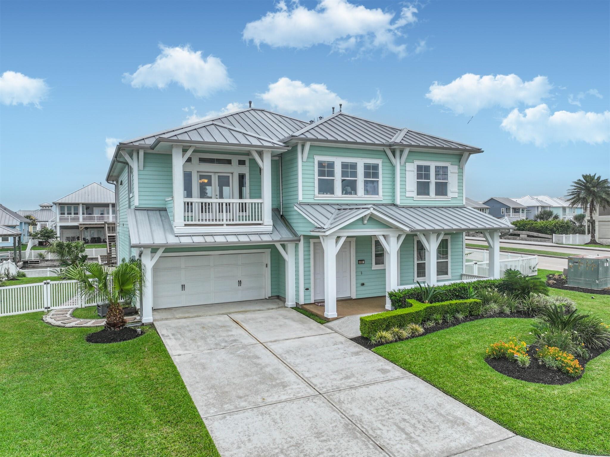 5101 Allen Cay Drive