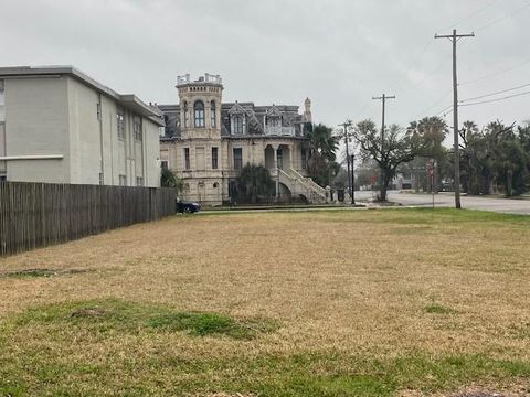 Photo of 1628 Sealy Street, Galveston, TX 77550 (MLS # 35189144)