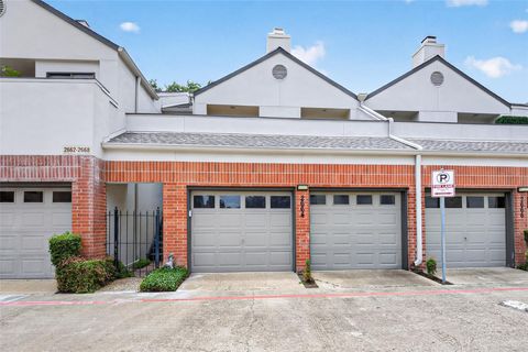 Photo of 2664 Bering Drive #2664, Houston, TX 77057 (MLS # 4791235)